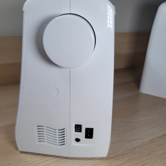 Juki Sewing Machine HZL-70HW-A Quilting Computerized Auto Needle Threader Case - Picture 7 of 12